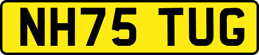 NH75TUG