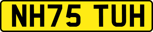 NH75TUH