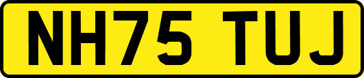 NH75TUJ