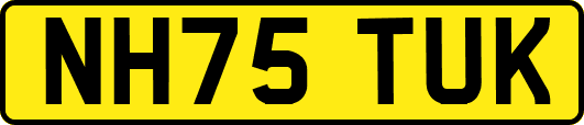 NH75TUK