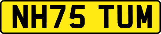 NH75TUM