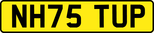 NH75TUP