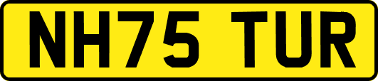 NH75TUR
