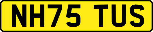 NH75TUS