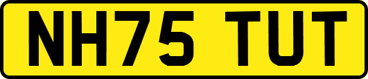 NH75TUT
