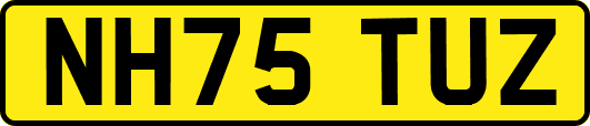 NH75TUZ
