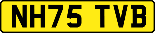 NH75TVB
