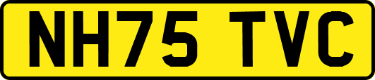 NH75TVC