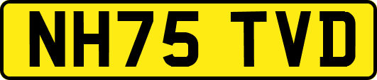 NH75TVD