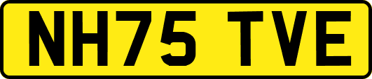 NH75TVE