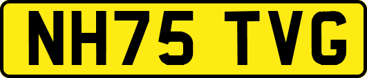 NH75TVG