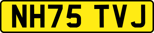 NH75TVJ