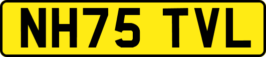 NH75TVL