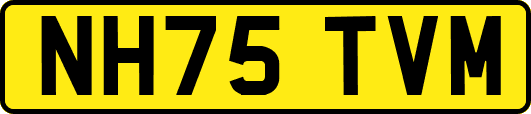 NH75TVM