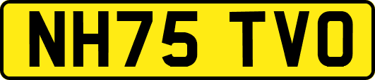 NH75TVO
