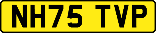 NH75TVP
