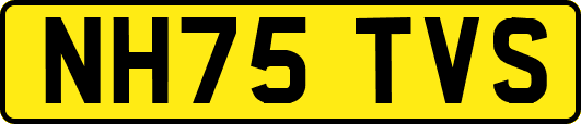 NH75TVS