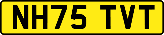 NH75TVT