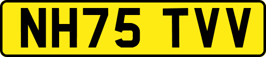 NH75TVV