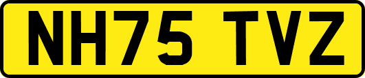 NH75TVZ