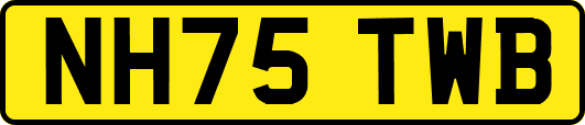NH75TWB