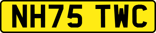 NH75TWC
