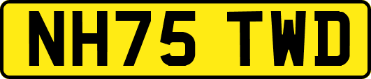 NH75TWD