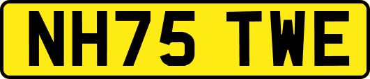 NH75TWE