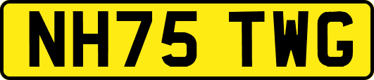 NH75TWG