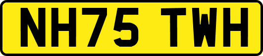 NH75TWH