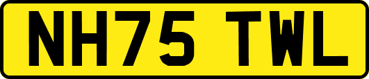 NH75TWL