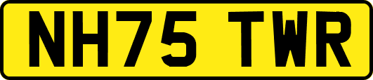 NH75TWR