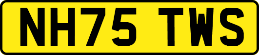 NH75TWS