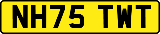 NH75TWT