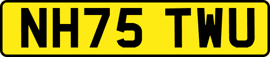 NH75TWU