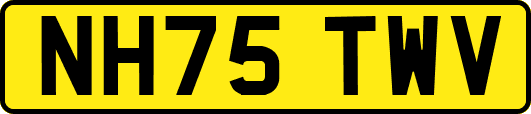 NH75TWV