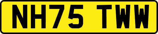 NH75TWW