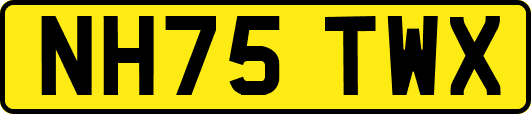 NH75TWX