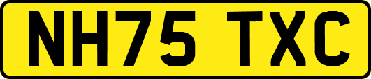 NH75TXC