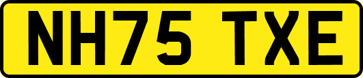 NH75TXE