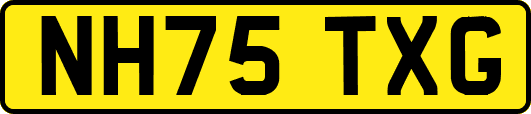 NH75TXG