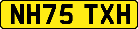 NH75TXH