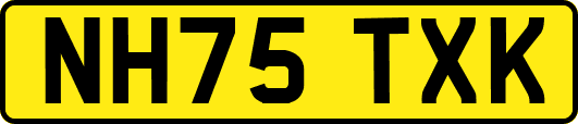 NH75TXK