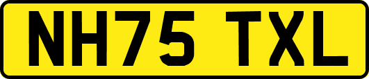 NH75TXL