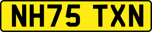 NH75TXN