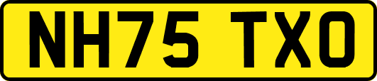 NH75TXO