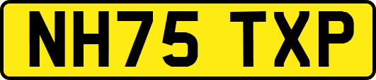 NH75TXP