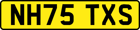 NH75TXS