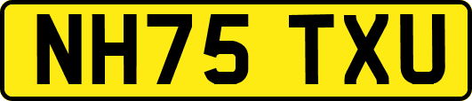 NH75TXU