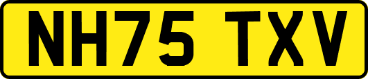 NH75TXV